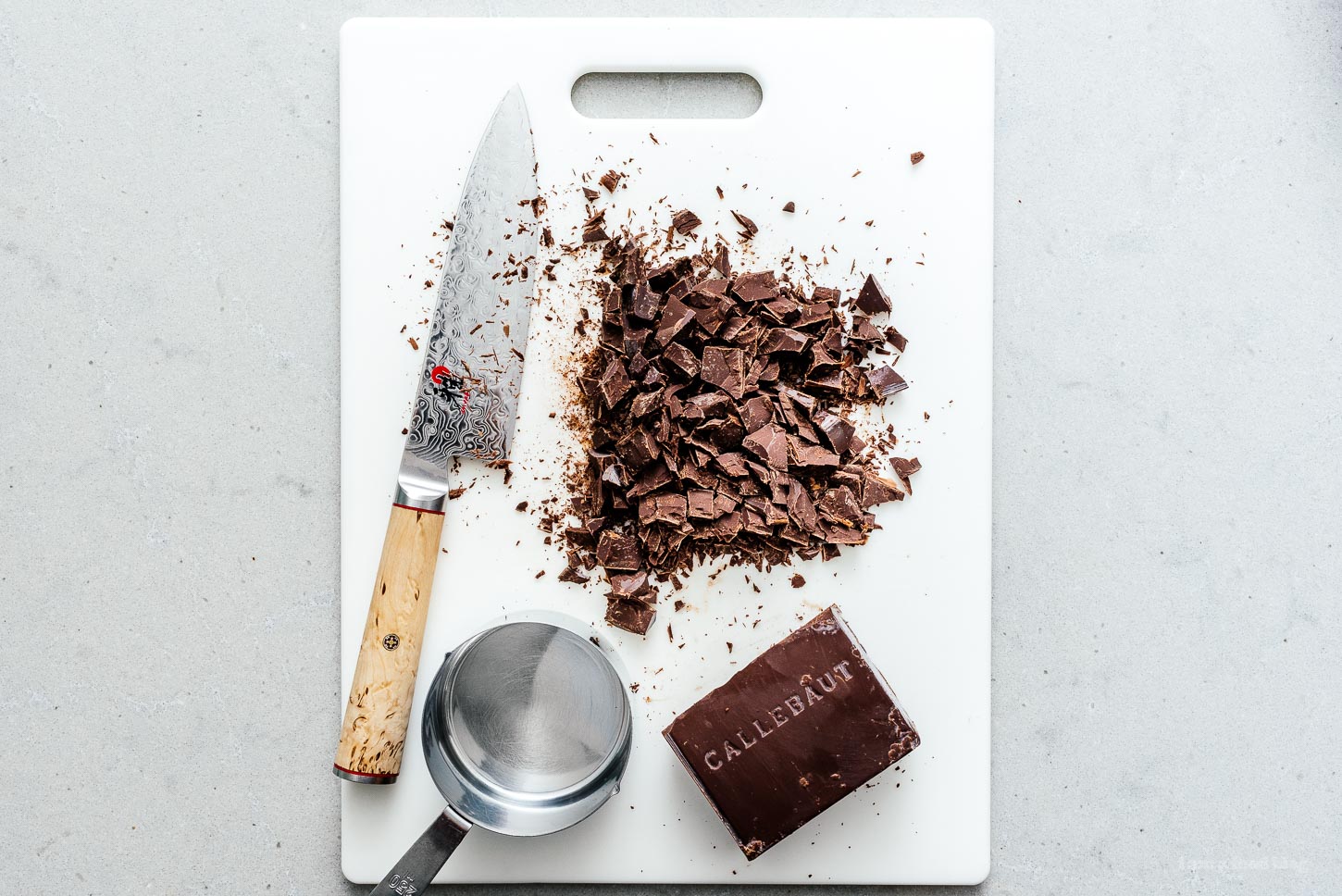 chocolate callebaut | www.http://elcomensal.es/