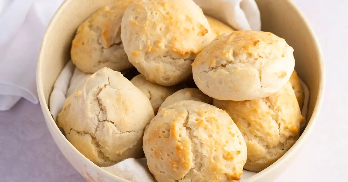 Galletas De Mayonesa Receta F Cil Incre Blemente Bueno El Comensal