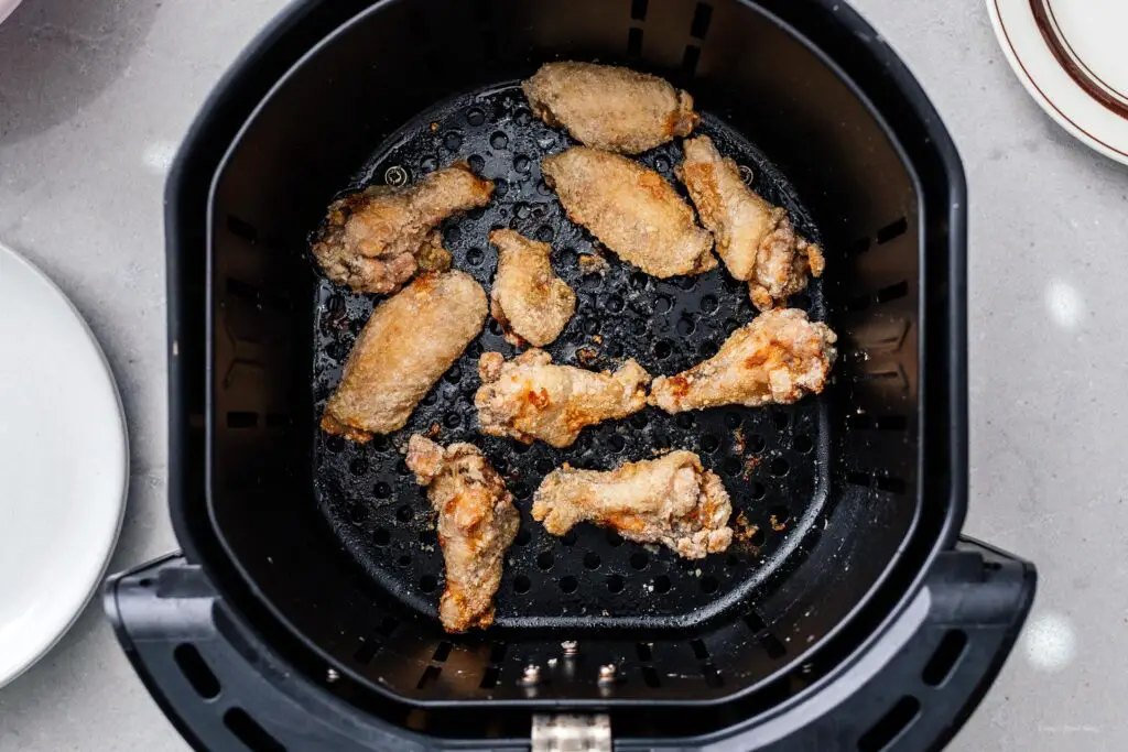 Paano Gumawa ng Pinaka Malutong na Asian Fried Chicken sa Air Fryer