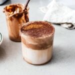 핫 초콜릿 쉐이크 | www.http: //elcomensal.es/