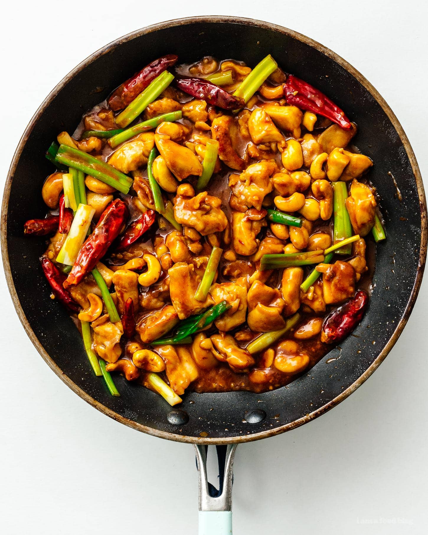 polo kung pao | www.http://elcomensal.es/