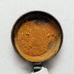 receta de chile en polvo | www.http://elcomensal.es/