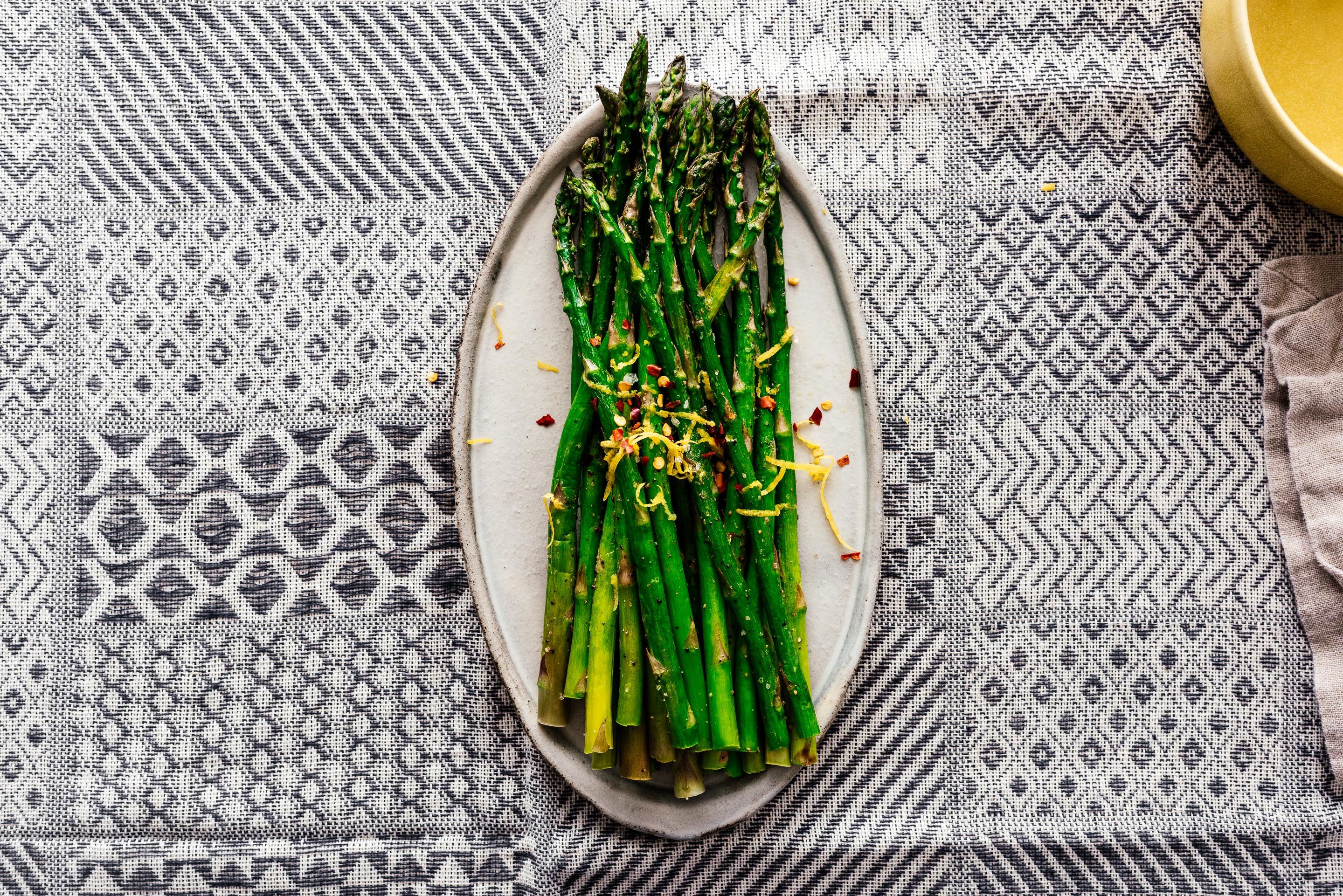 bishiyar asparagus