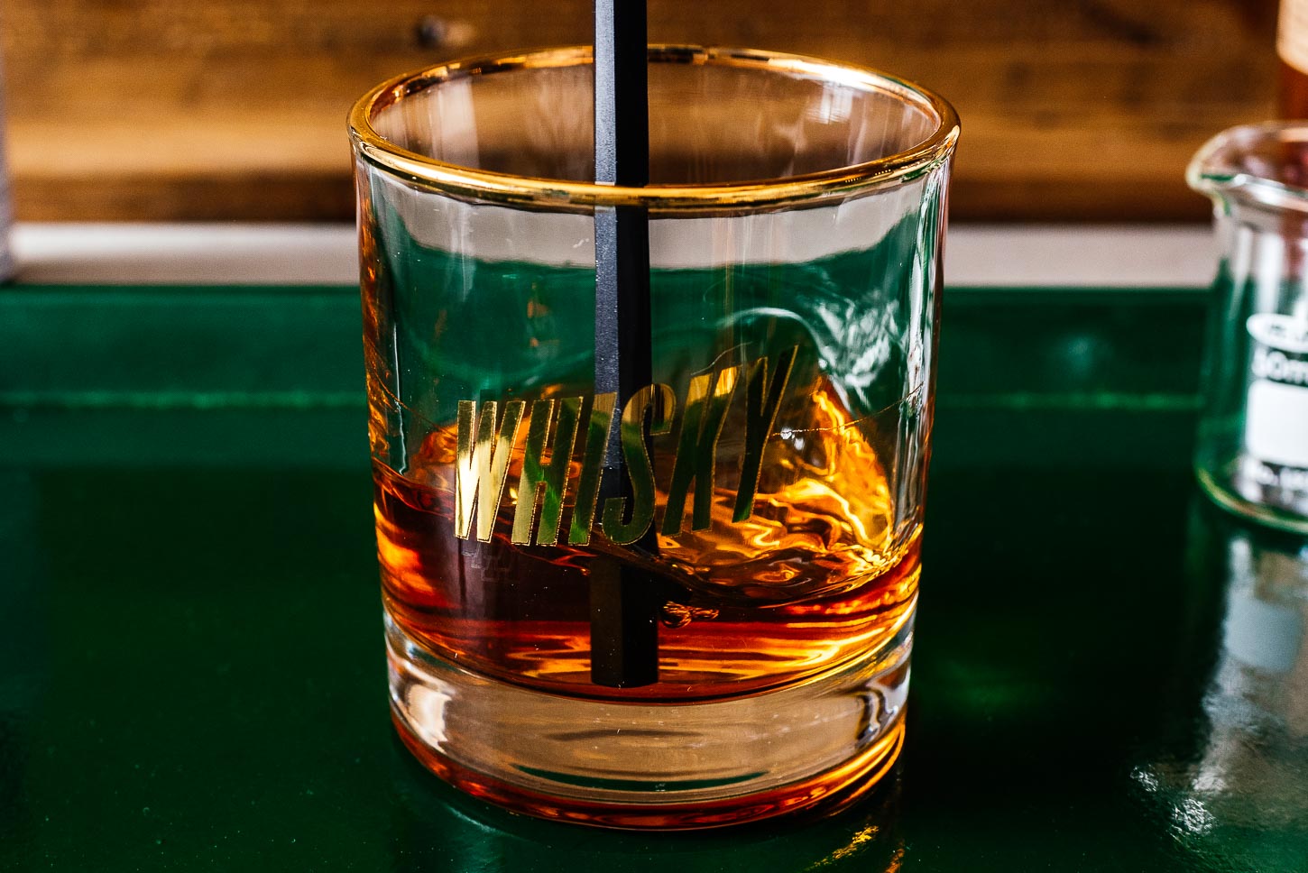 stir bourbon | www.http: //elcomensal.es/