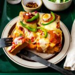 Kepanī Pizza Toast Recipe | www.http: //elcomensal.es/
