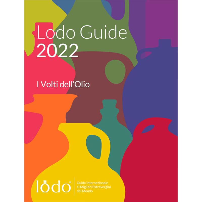 Guía LODO 2022.