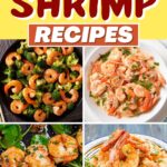 Recetas de camarones de Weight Watchers