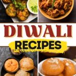 Recipes Diwali