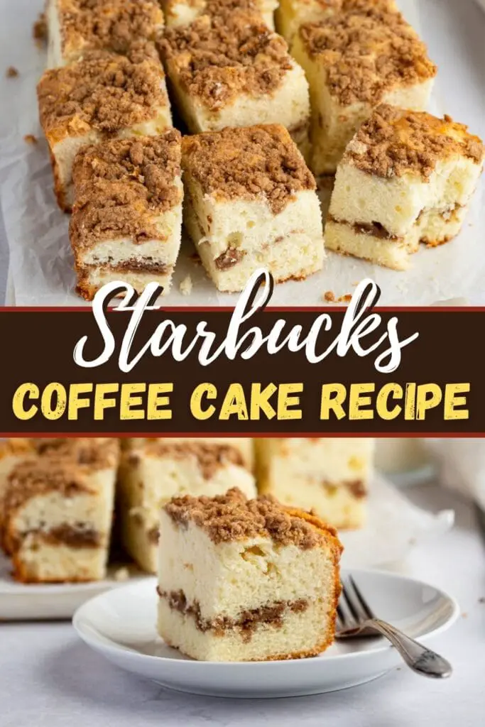 Старбуцкс рецепт за торту од кафе