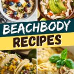 Receptes de Beachbody