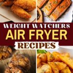 Weight Watchers Air Fryer receptek