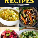 Recipes Turnip