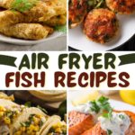 Recepti za ribu u fritezi