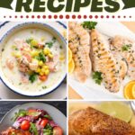 I-Rockfish Recipes