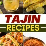 Recipes Tajine