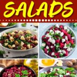 salad bit