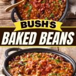 Bush Baked Beans