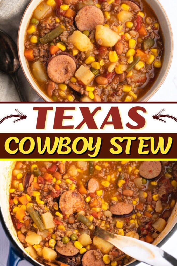 Texas-Cowboy-Eintopf