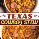 Texas-Cowboy-Eintopf