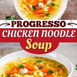Huku Noodle Soup Progresso