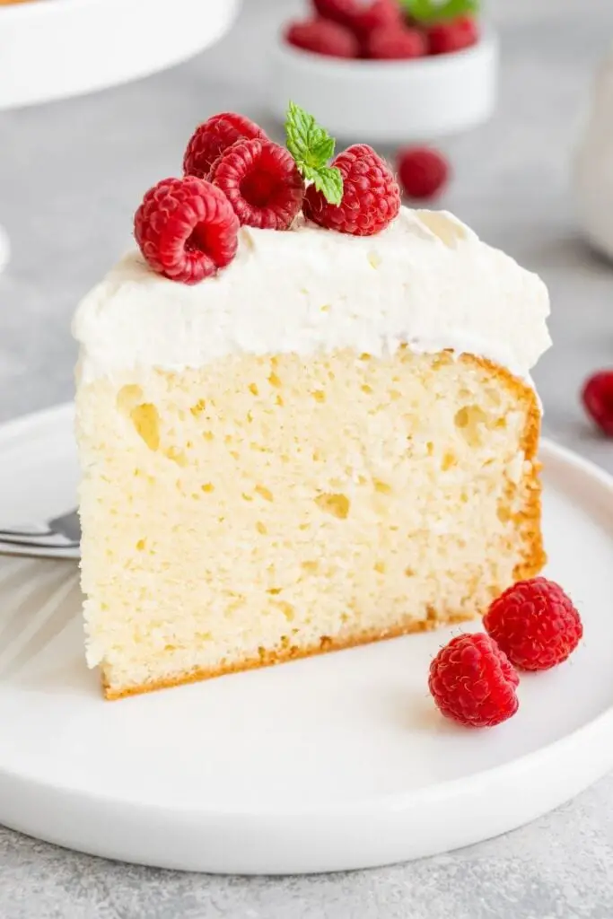 Las 30 Mejores Recetas de Leche Evaporada con Pastel Dulce de Tres Leches con Frambuesas