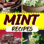 Recipes Mint