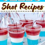Recipes Jello Shot