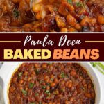 Paula Deen's Baked Beans