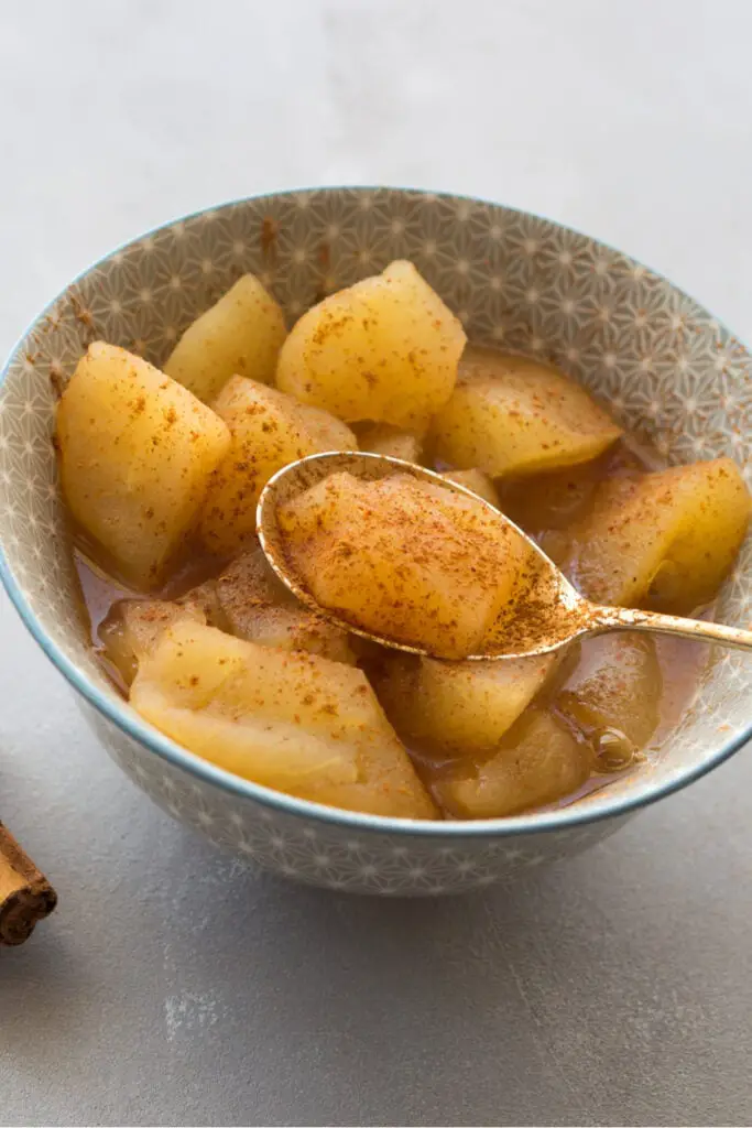 Las 20 mejores recetas de manzana Honeycrisp para el otoño, incluidas las manzanas al horno con canela