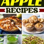 Рецепти зелене јабуке