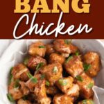 Pollo bang Bang