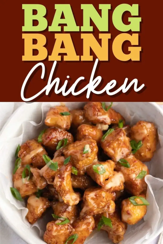 Pollo bang Bang