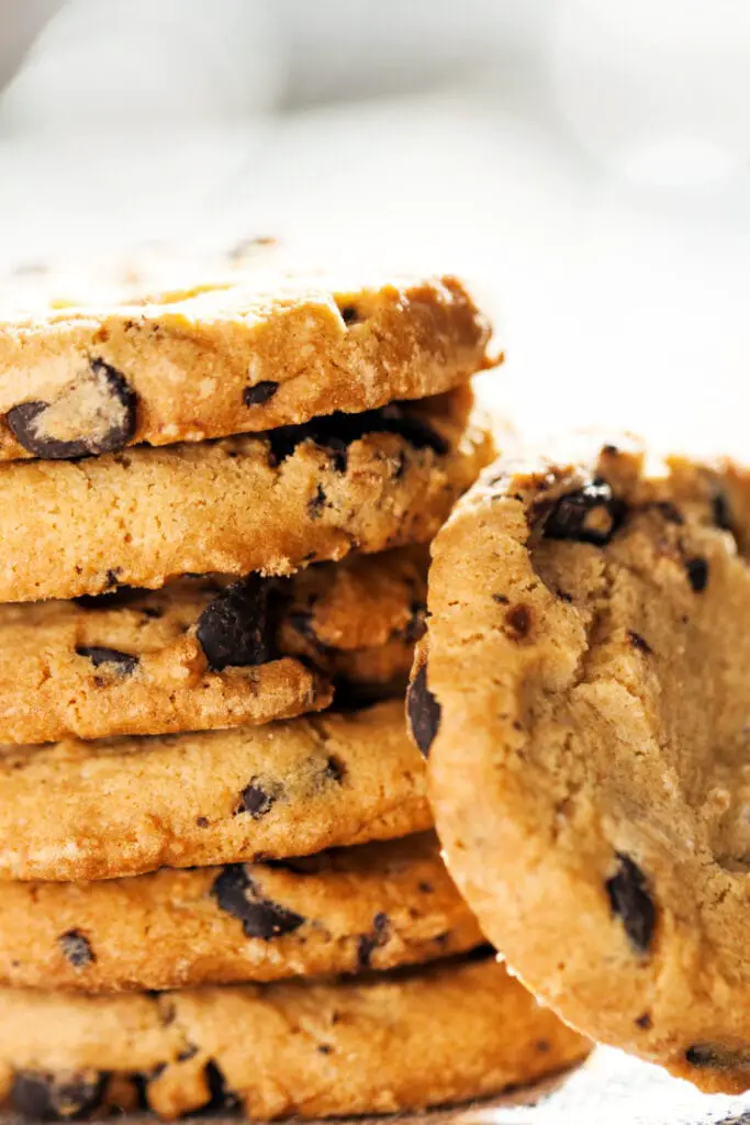 Cookies taċ-Ċikkulata Neiman Marcus