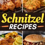 ʻO Schnitzel Recipes