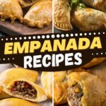 Recetas De Empanadas