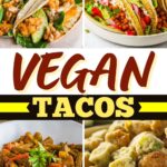 Tacos Veganos
