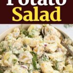 Salad poteto Ina Garten