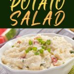Hellmann's Potato Salad