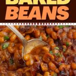 Paula Deen's Baked Beans