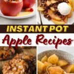 Рецепти за незабавни ябълки