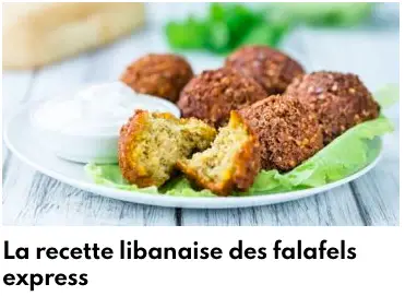 falafel express