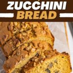 Pumpa Zucchini bröd