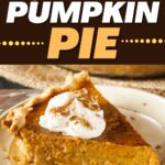 Pumpkin Pie McCormick
