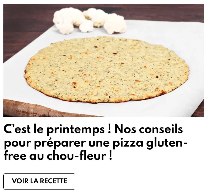 Gluten-free galette chou ပန်း