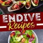Recipe Endive