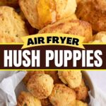 Hush Puppies Air Fryer