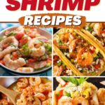 Recipe Shrimp Mexican