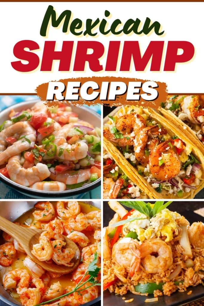 Recipes Shrimp Mheicsiceo