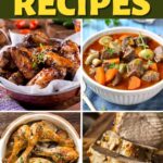 Recetas De Tomillo