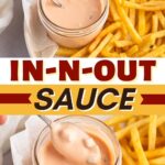 Salsa dentro y fuera